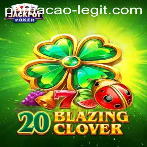 Exploring 20BlazingClover: A Comprehensive Overview of the Game and Its Legitimacy