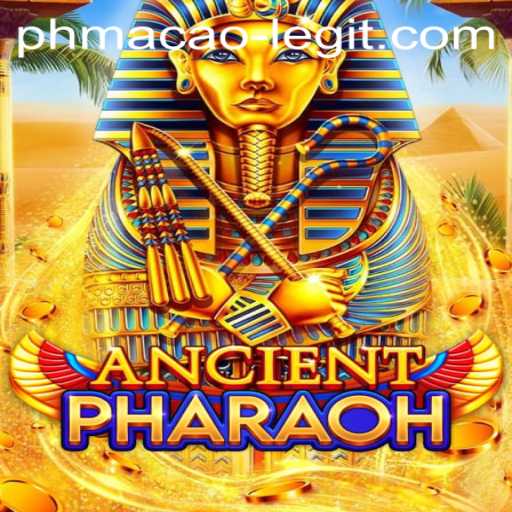 Exploring AncientPharaoh: A Dive into Strategy and Decision-Making