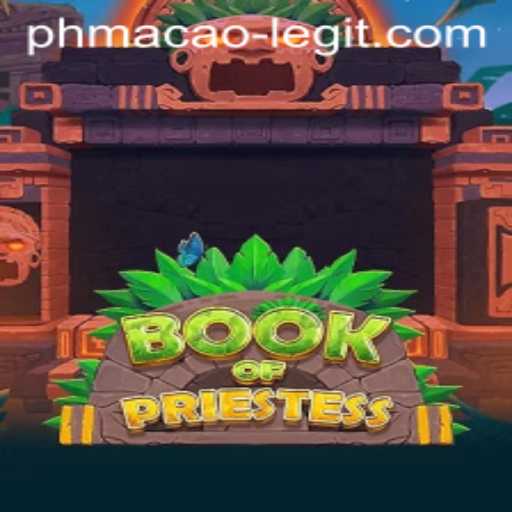 Exploring BookOfPriestess and Phmacao Legit: The Game That Blends Tradition with Innovation