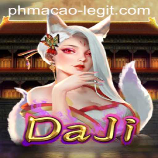 Discovering DaJi: Gaming Rules and the Phmacao Legit Connection