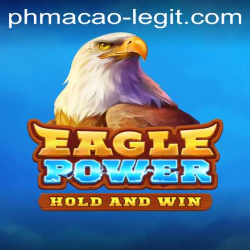 EaglePower: Discover the Thrilling World of Strategy and Adventure