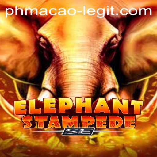 Discovering ElephantStampedeSE: A New Gaming Sensation