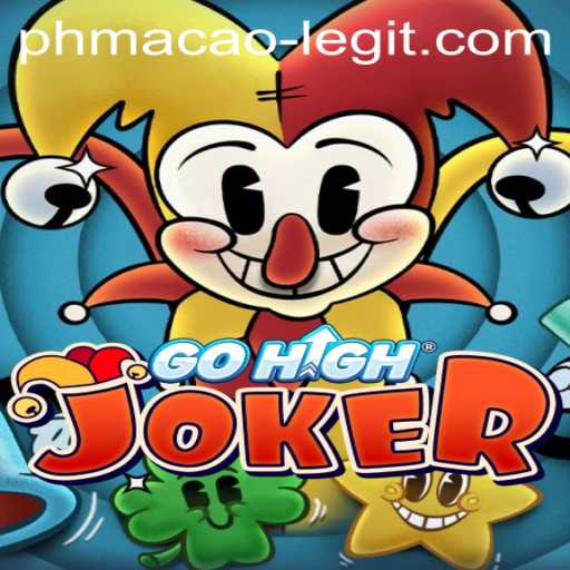 Discovering GoHighJoker: The Game That's Captivating the Globe
