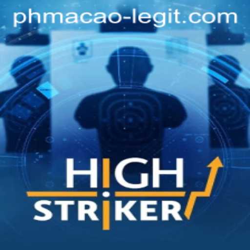 HighStriker: A Comprehensive Guide to the Exciting Game and Its Connections to Phmacao