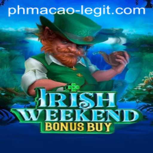 Exploring IrishWeekendBonusBuy: A Journey Through Luck and Strategy