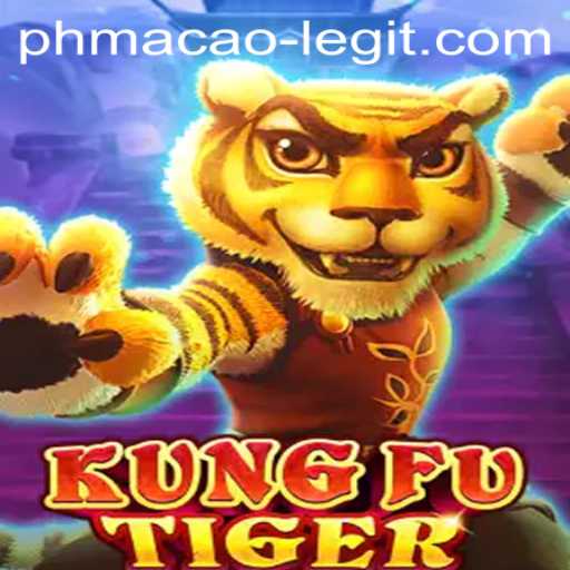 KungFuTiger: Unleashing the Power of Martial Arts in the Gaming World