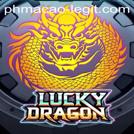 Unveiling the Excitement of LuckyDragon: A Comprehensive Guide to Phmacao's Legit Gaming Experience