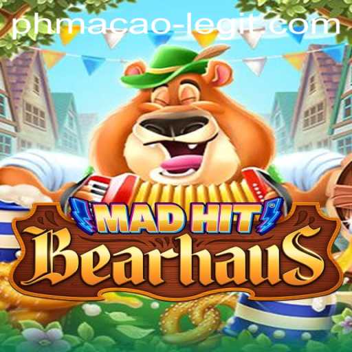 MadHitBearhaus: Exploring the New Gaming Phenomenon