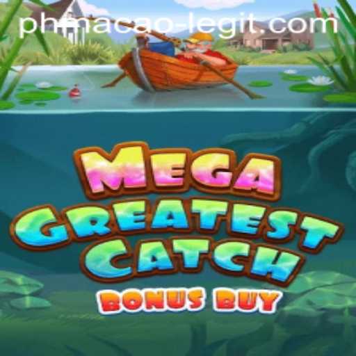 Exploring MegaGreatestCatchBonusBuy: A New Frontier in Online Gaming