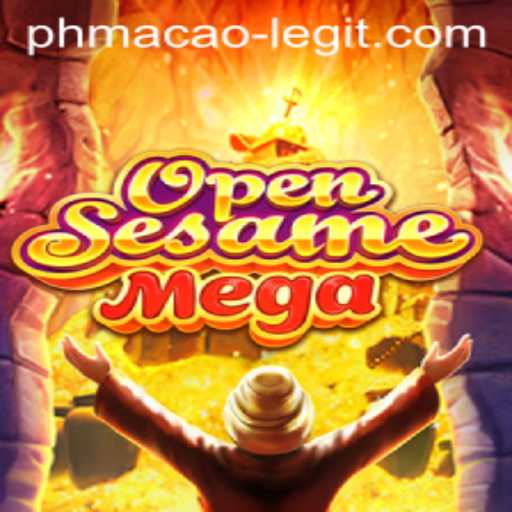 Unlock the Magic of OPENSESAMEMEGA: A Comprehensive Guide