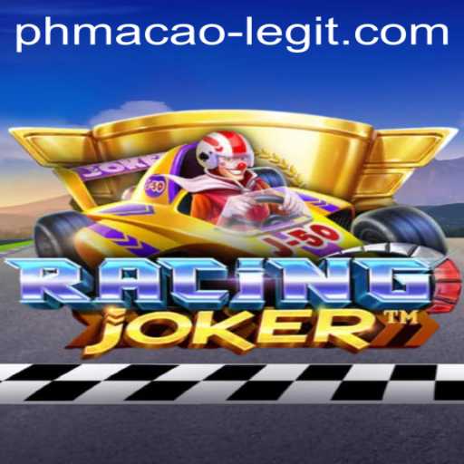 Exploring RacingJoker: A New Frontier in Virtual Racing