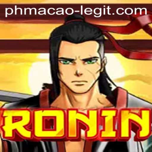 Exploring Ronin: A Comprehensive Guide to the Game and Its Authenticity