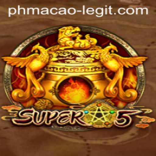 Exploring Super5: A Fresh Spin on Gaming and the Legitimacy of Phmacao