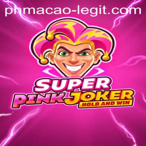 Exploring the Vibrant World of SuperPinkJoker: A New Gaming Sensation