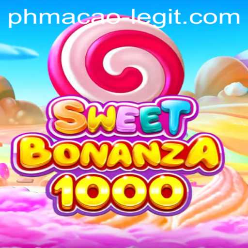 Exploring the Thrills of SweetBonanza1000: A New Era of Online Gaming