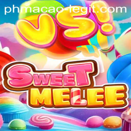SweetMelee: A New Era of Gaming with Phmacao