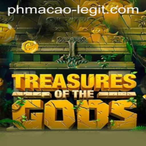 Exploring the Mysteries of TreasureoftheGods and Its Online Presence