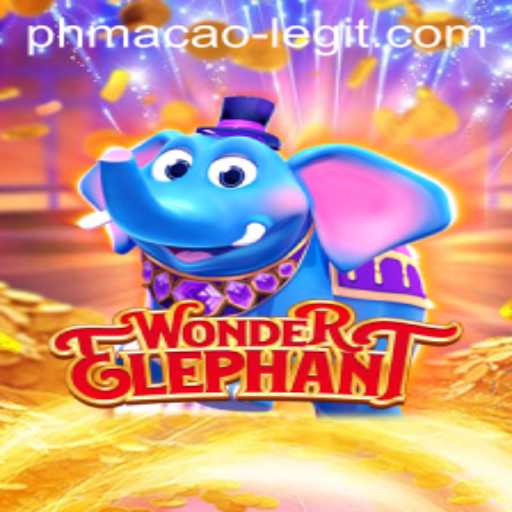 Exploring WonderElephant: The Game Taking the World by Storm